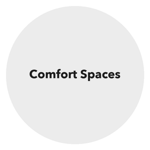 Comfort Spaces
