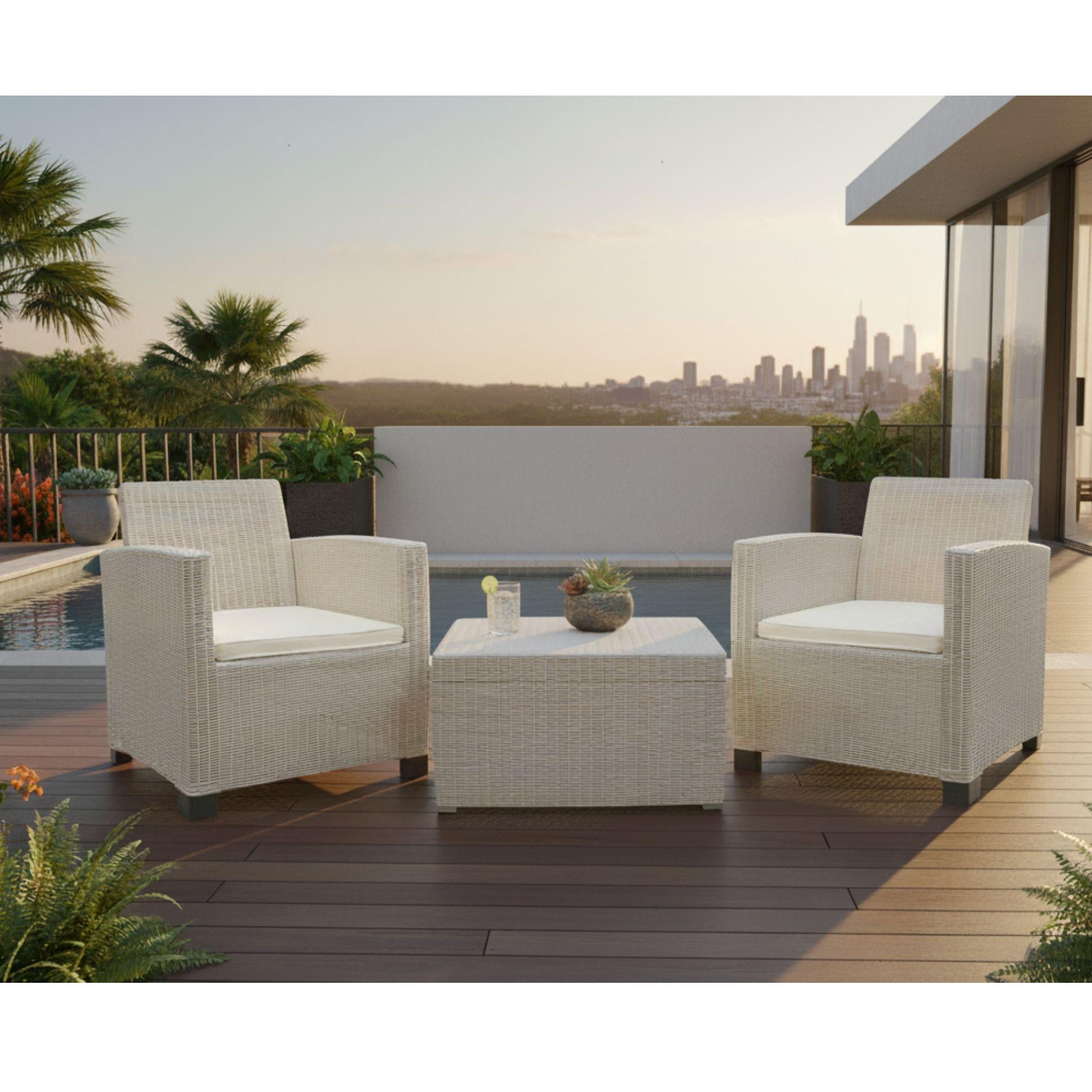 Tempo Collection Furniture and Mattress