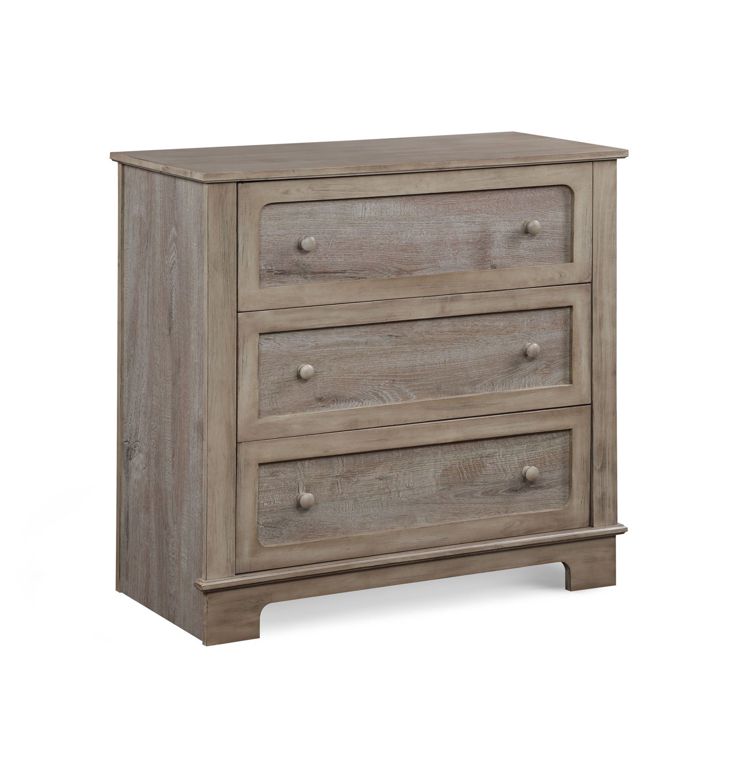 son - 3 Drawer Dresser