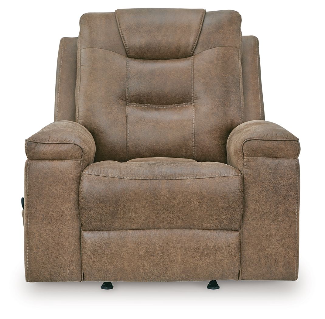 Stockworth - Rocker Recliner
