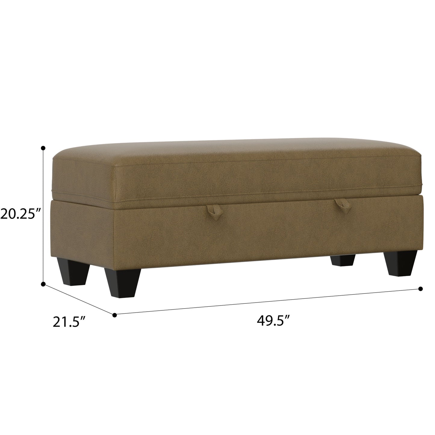 Drason - Storage Ottoman