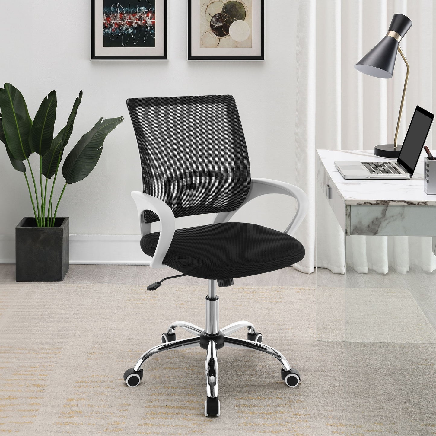 Anaheim - Adjustable Office Chair