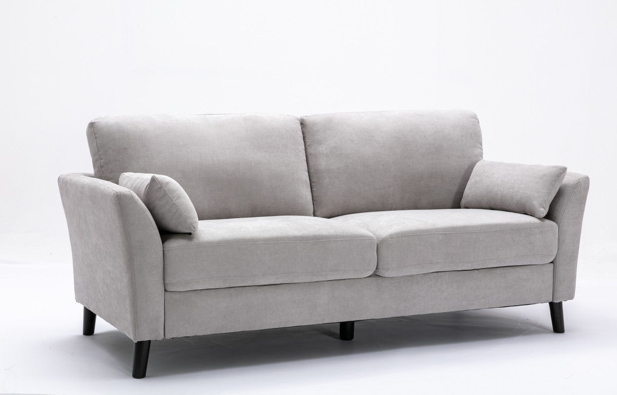 Damian - Sofa Set