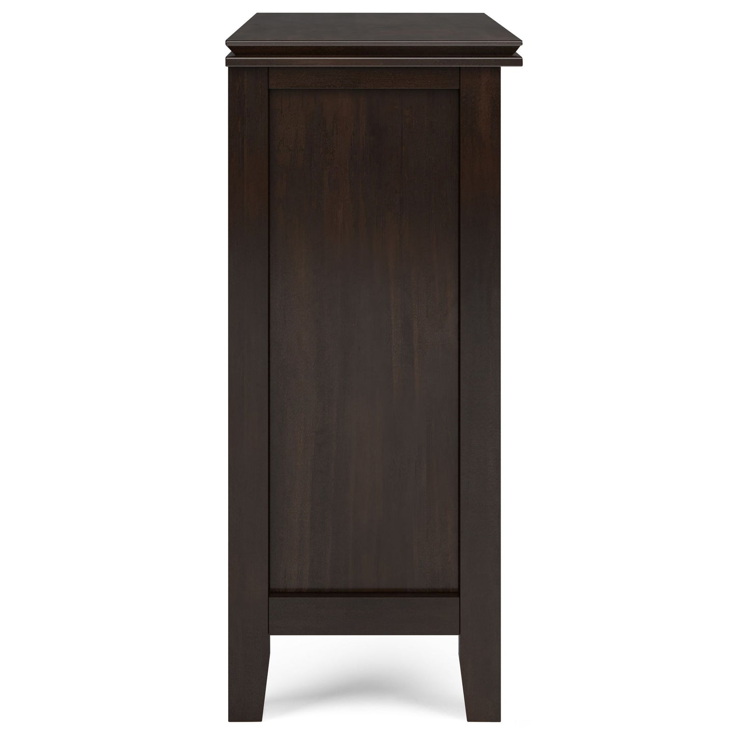 Artisan - Low Storage Cabinet & 2 Doors