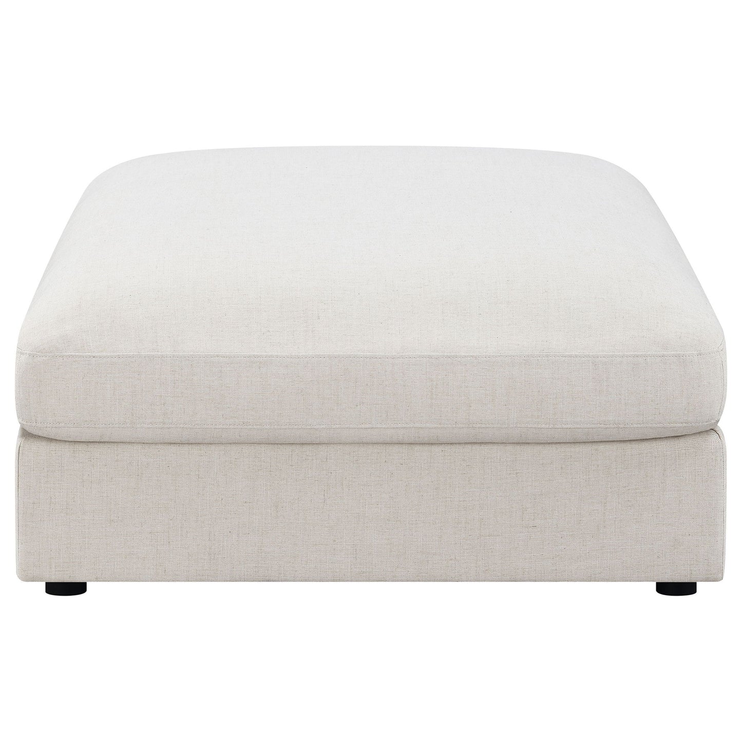 Duncan - Square Upholstered Ottoman