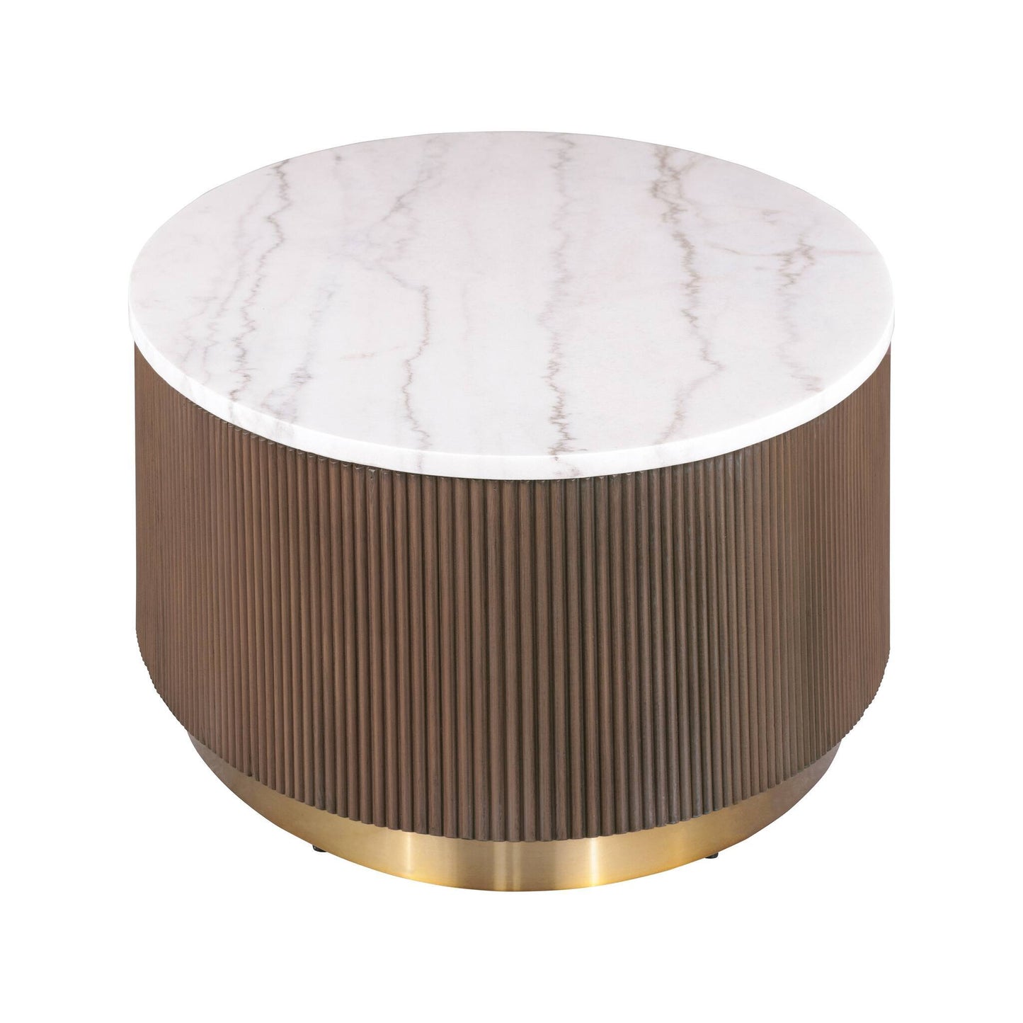 Modern Round Table Contemporary Design