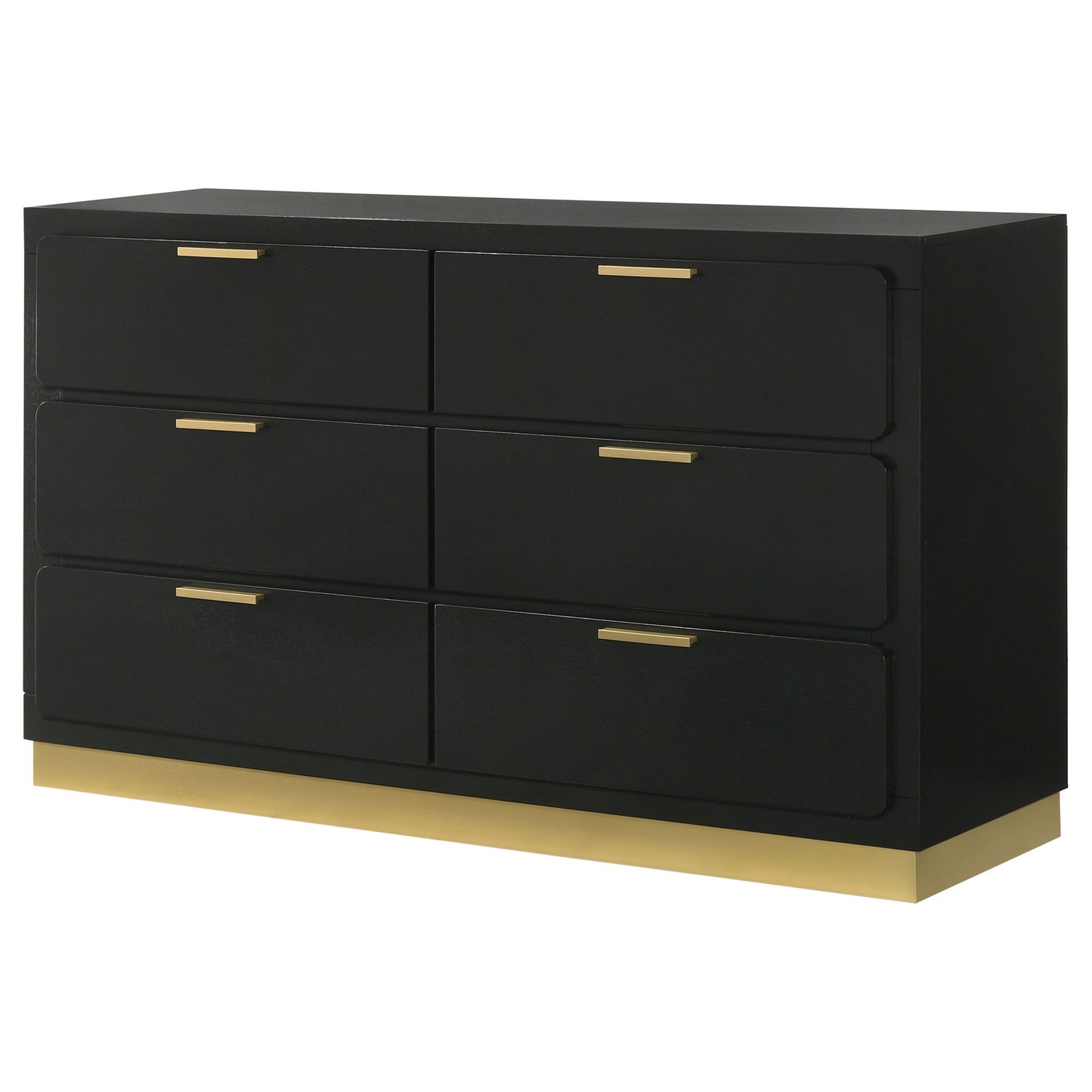 Sophia - 6 Drawer Dresser