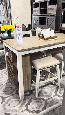 elegant furniture