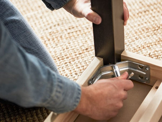 Furniture Assembly Tips