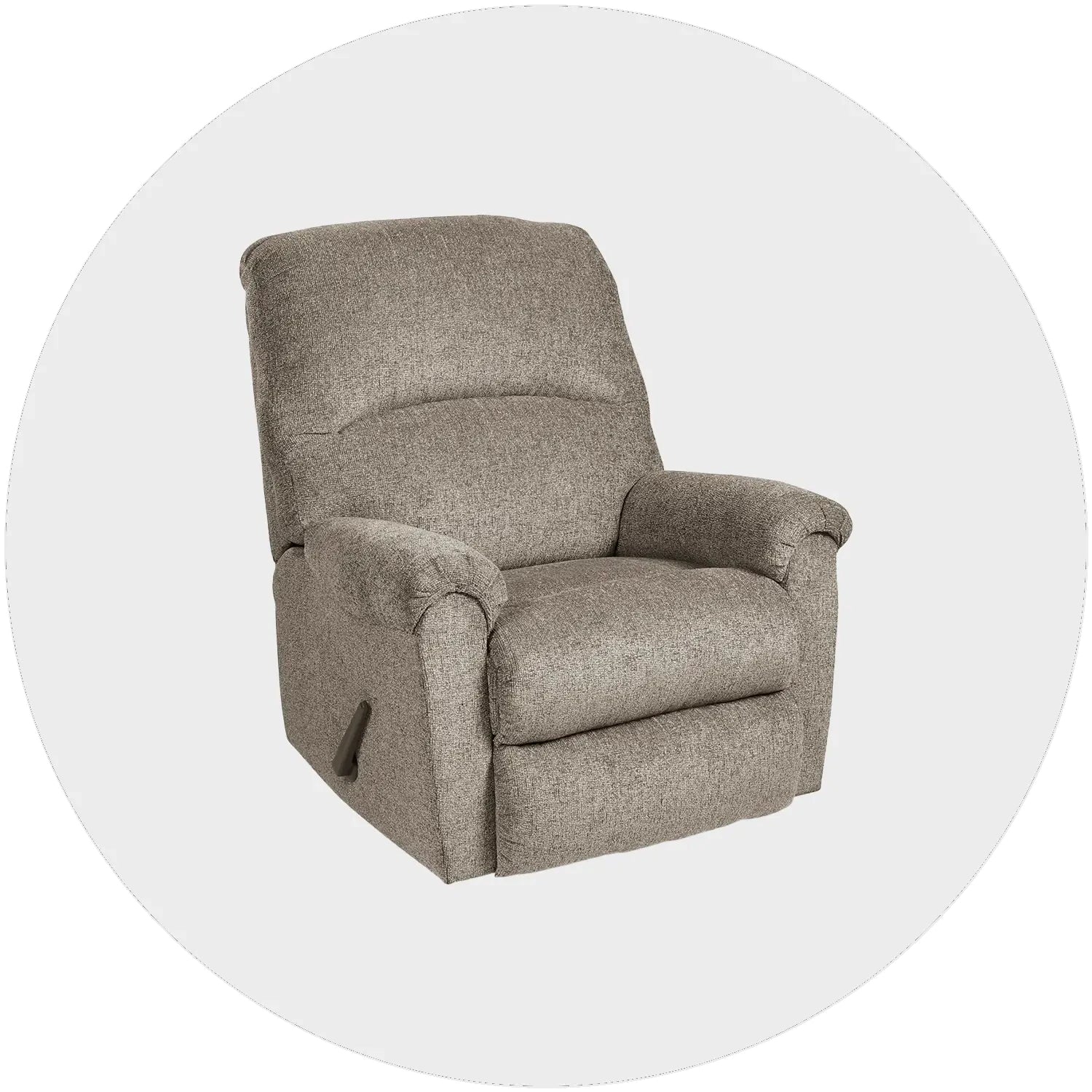 Recliners & Motion