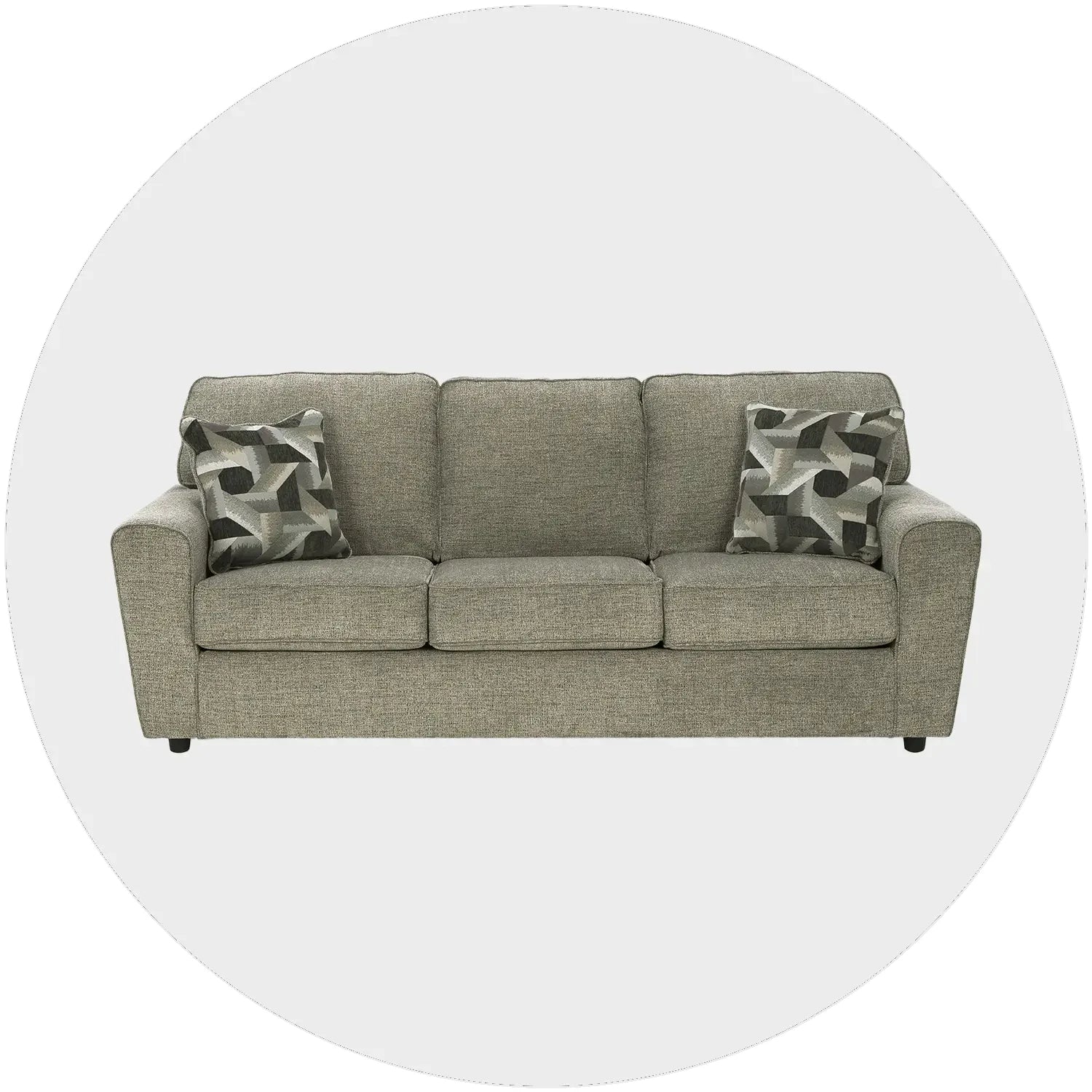 Sofas & Loveseats