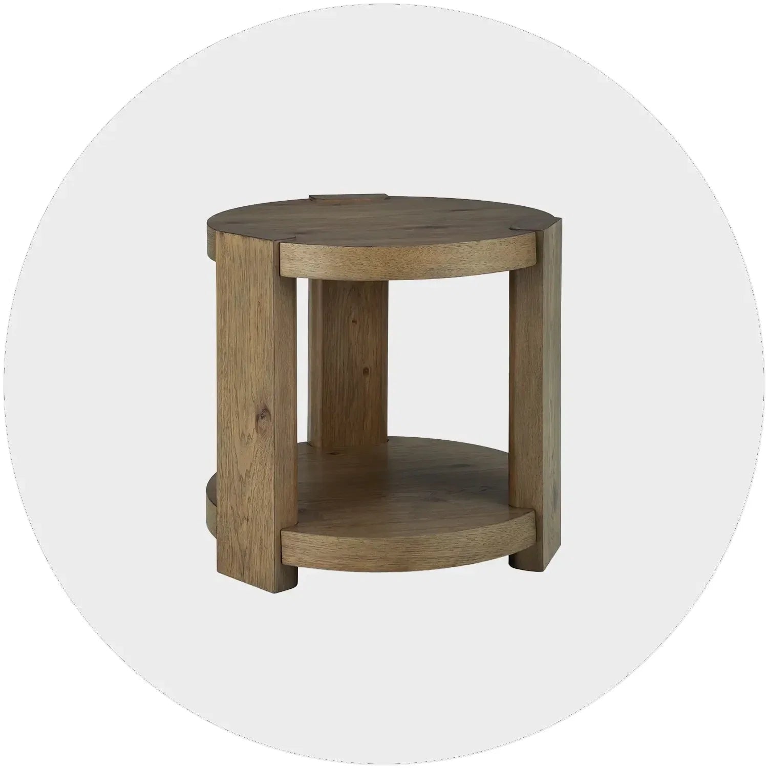 Coffee & Accent Tables