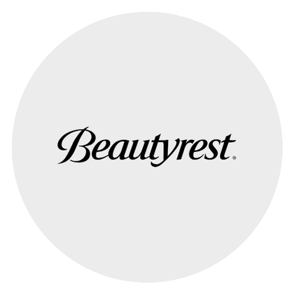 Beautyrest logo
