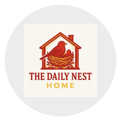 Daily Nest logo