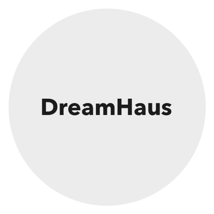 DreamHaus logo