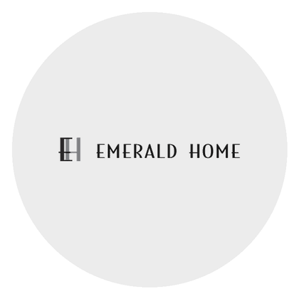 Emerald Home logo