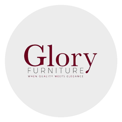 Glory Furniture logo