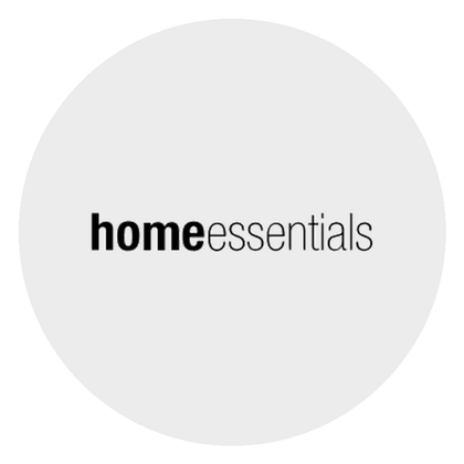 Home Essentials logo