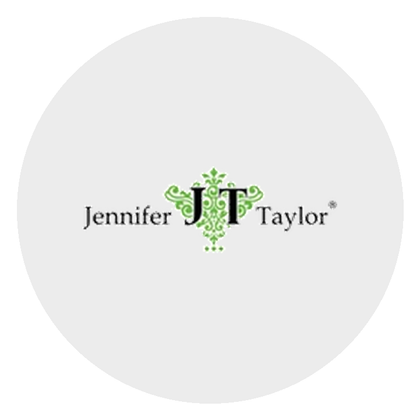 Jennifer Taylor Home logo