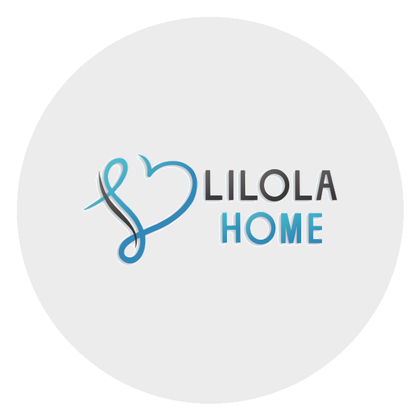 Lilola Home logo