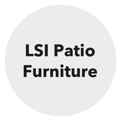 LSI Patio Furniture logo