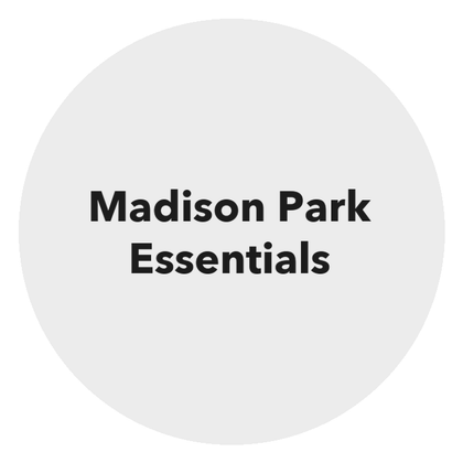 Madison Park Essentials logo