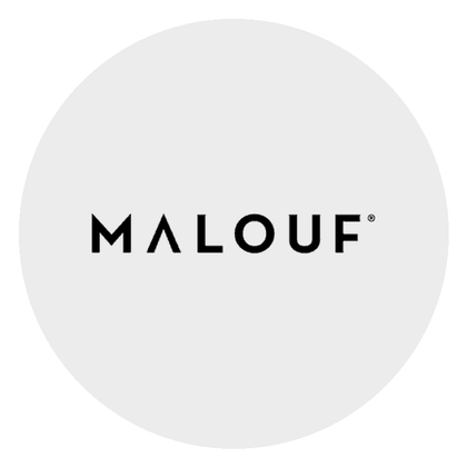 Malouf logo