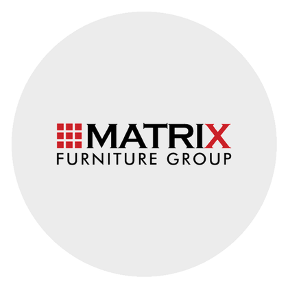 Matrix Furniture Group logo