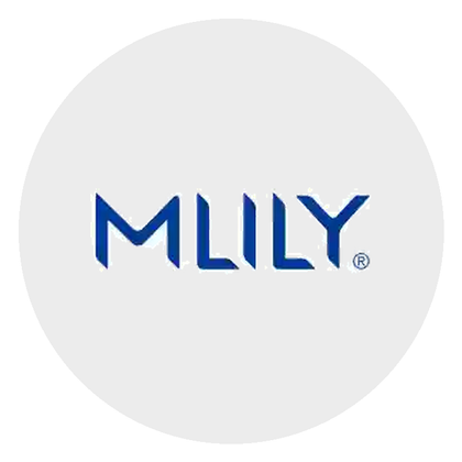 MLILY logo