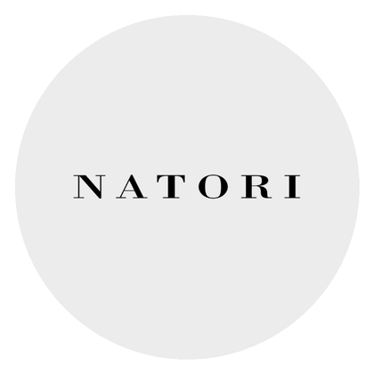 N Natori logo