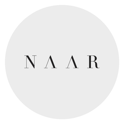 Naar Rug logo