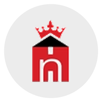 Noble House logo