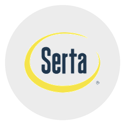 Serta logo