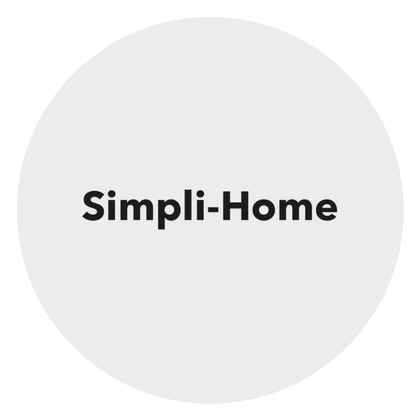 Simpli-Home logo