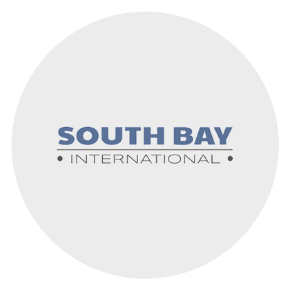 South Bay International logo