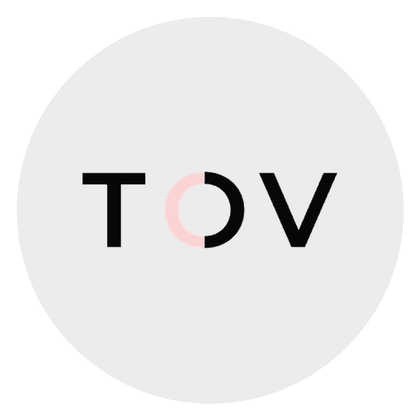 TOV Furniture logo