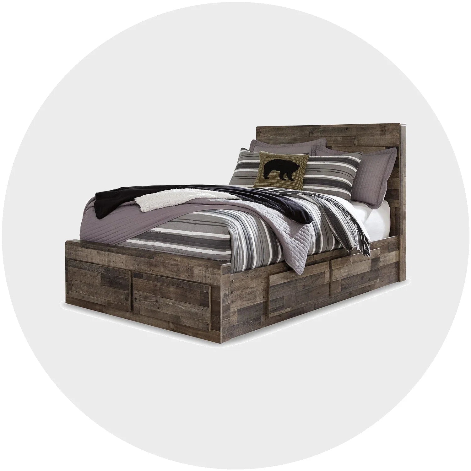 Bedroom Sets