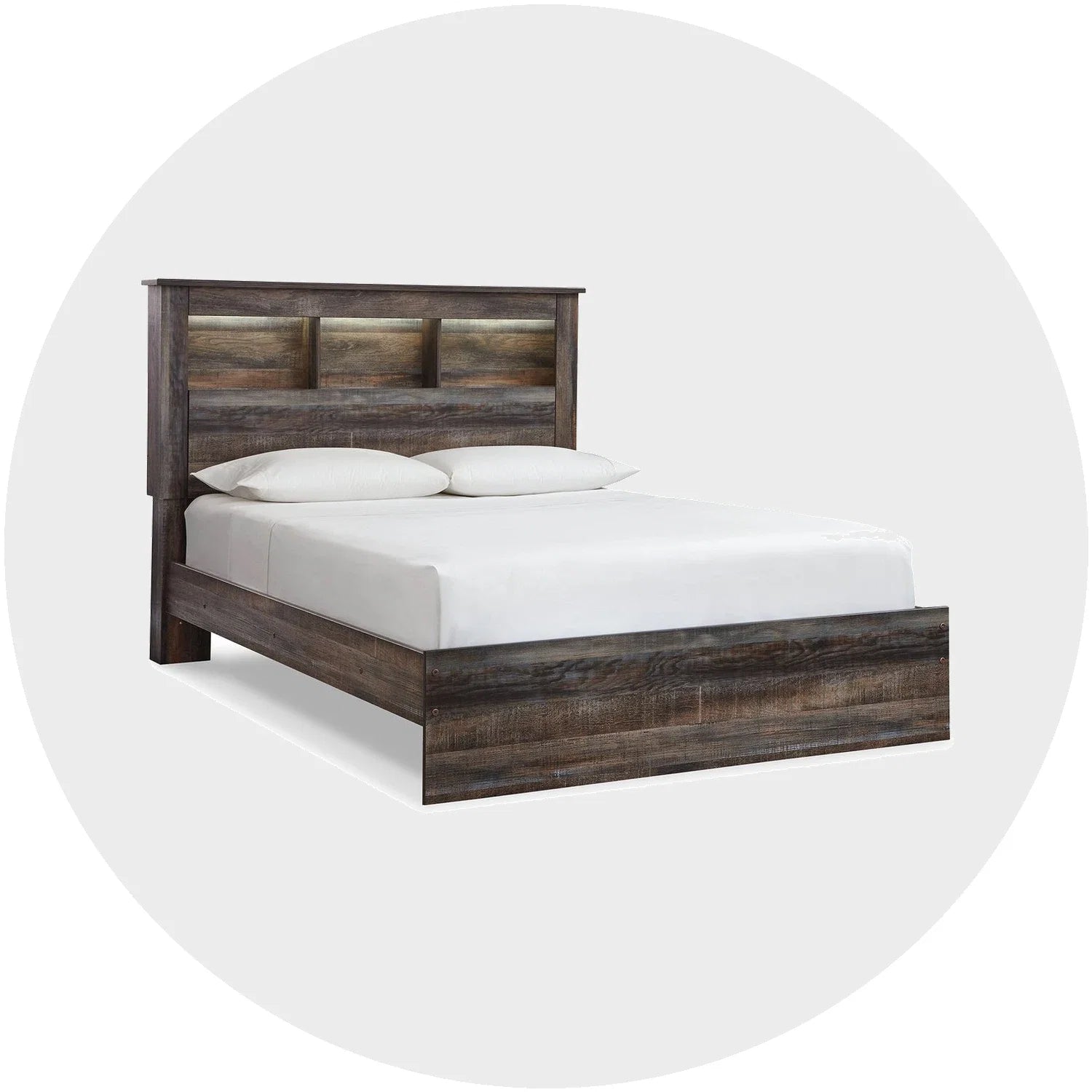 Beds & Headboards