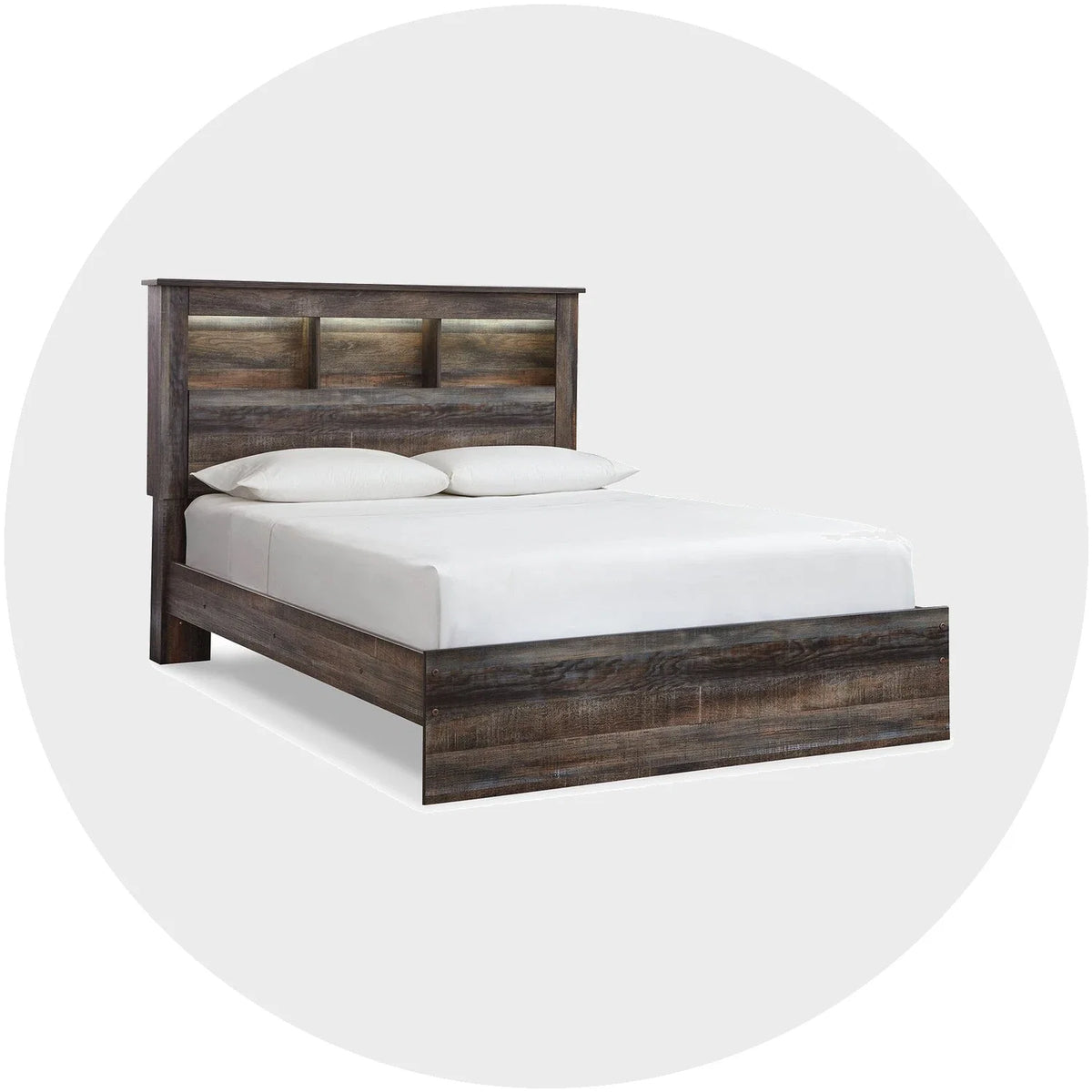 Beds & Headboards