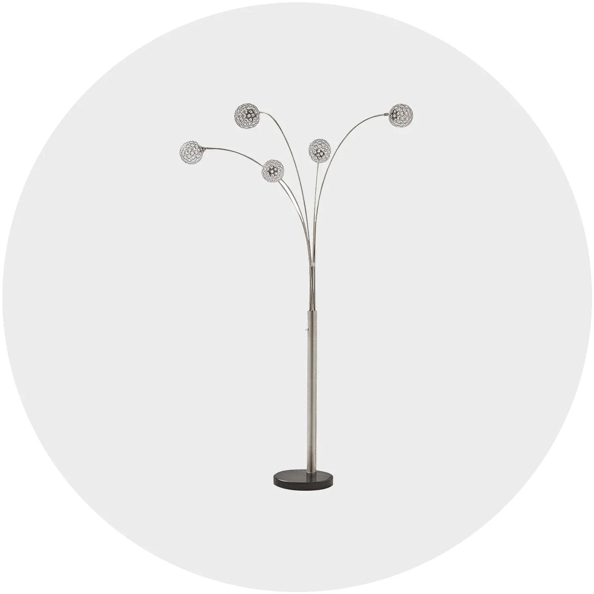 Home Decor & Lighting