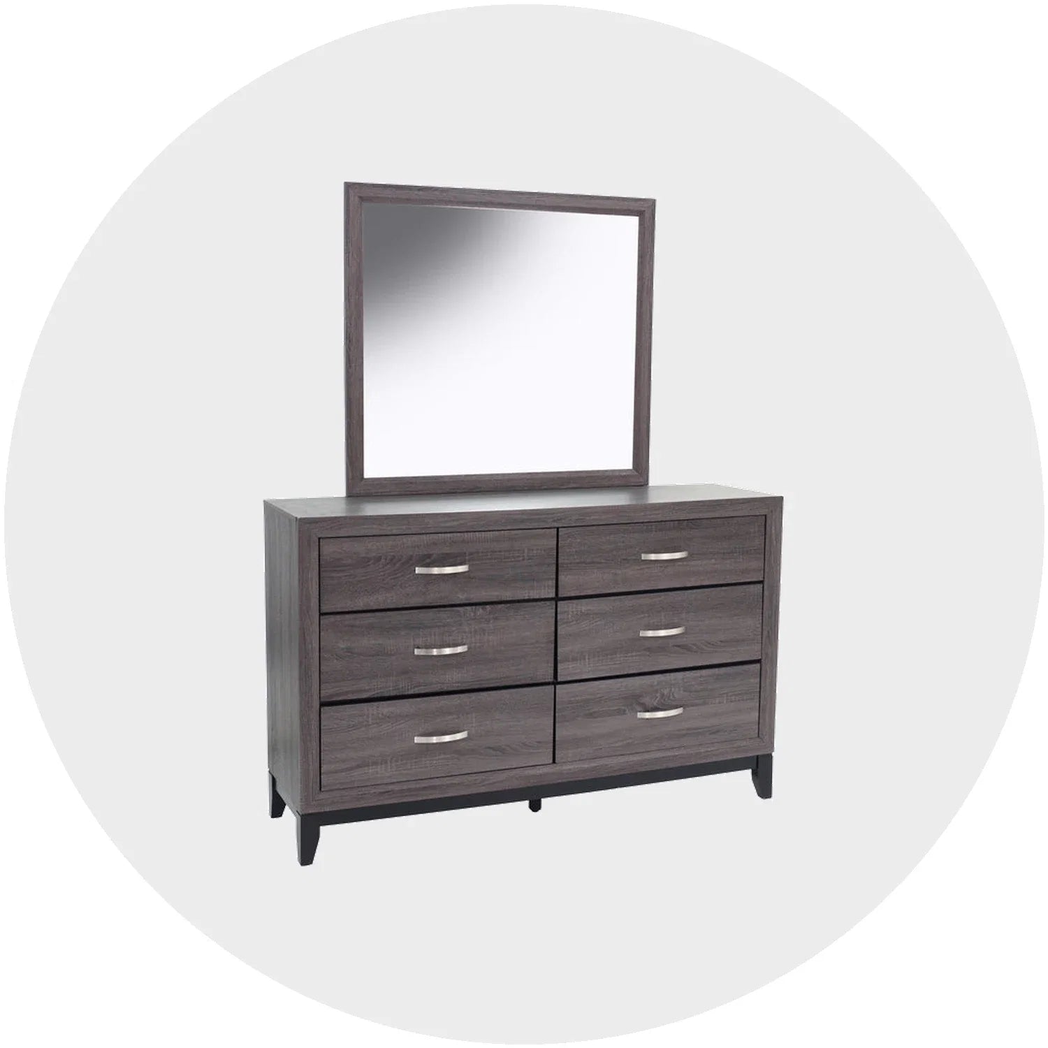 Dressers & Nightstands