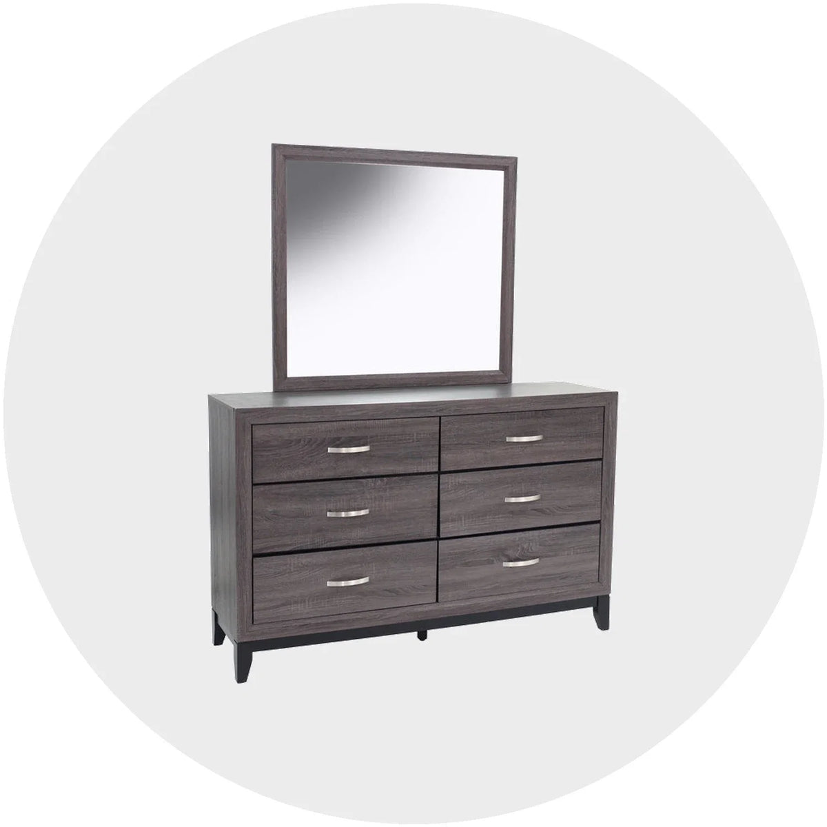 Dressers & Nightstands