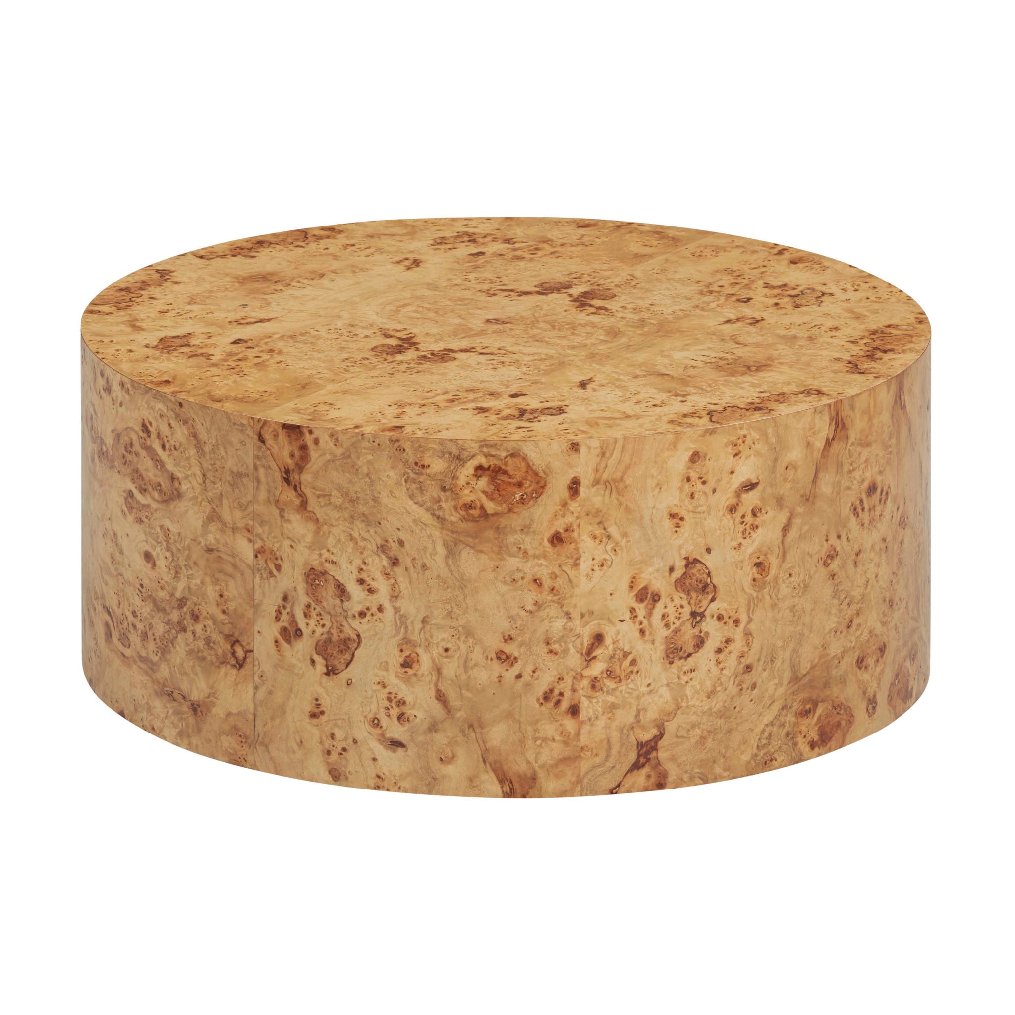 Fig - Drum Table