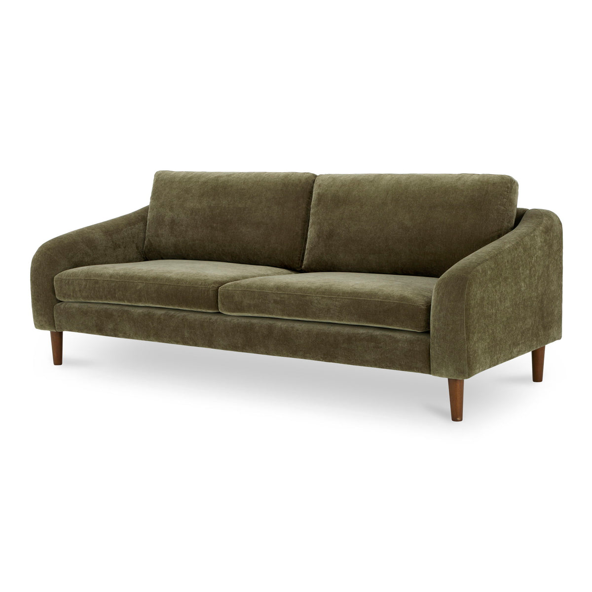 Quinn - Sofa - Cedar Green