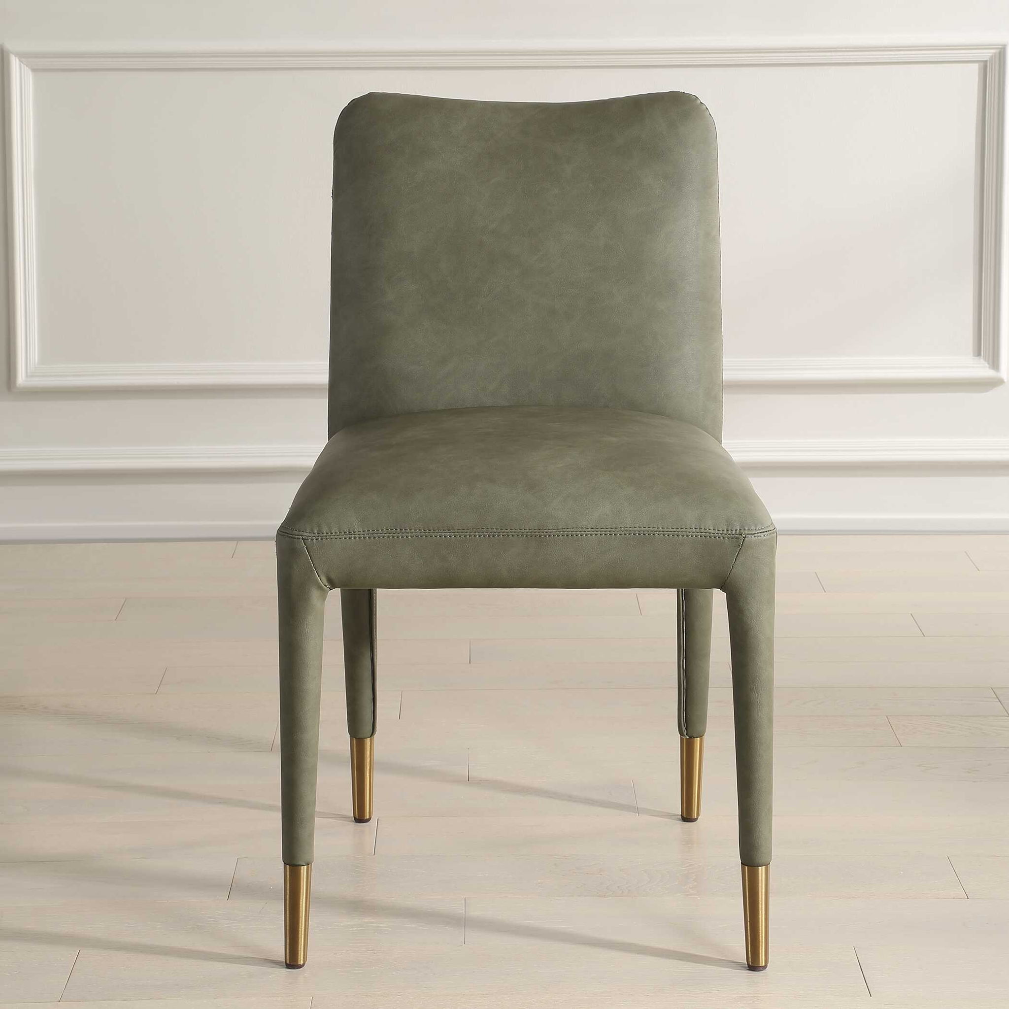 Conifer - Dining Chair (Set of 2)