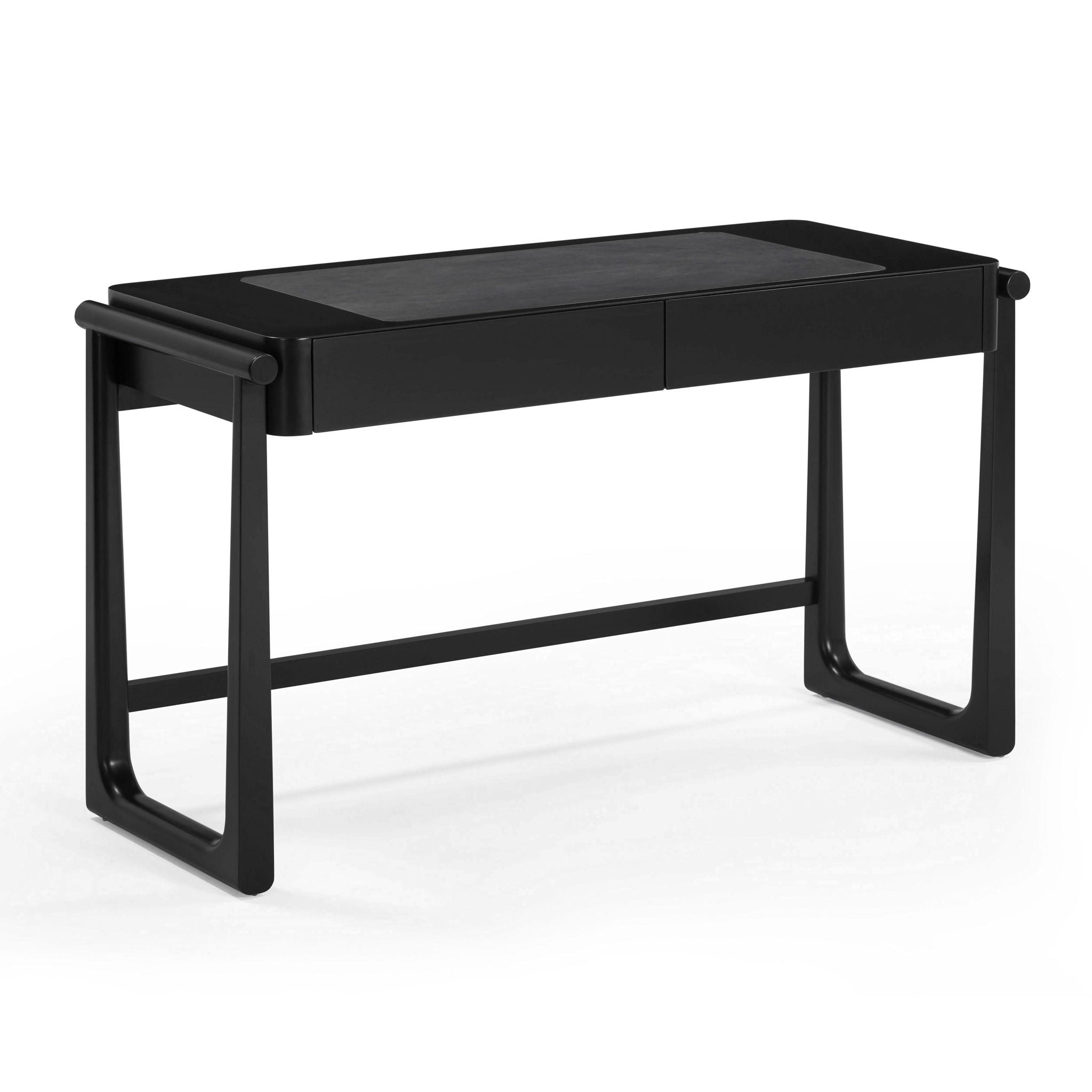 Alfalfa - 2 Drawer Desk