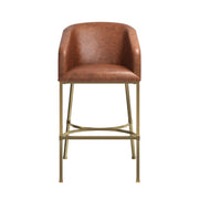Stool With Elegant Modern Design
