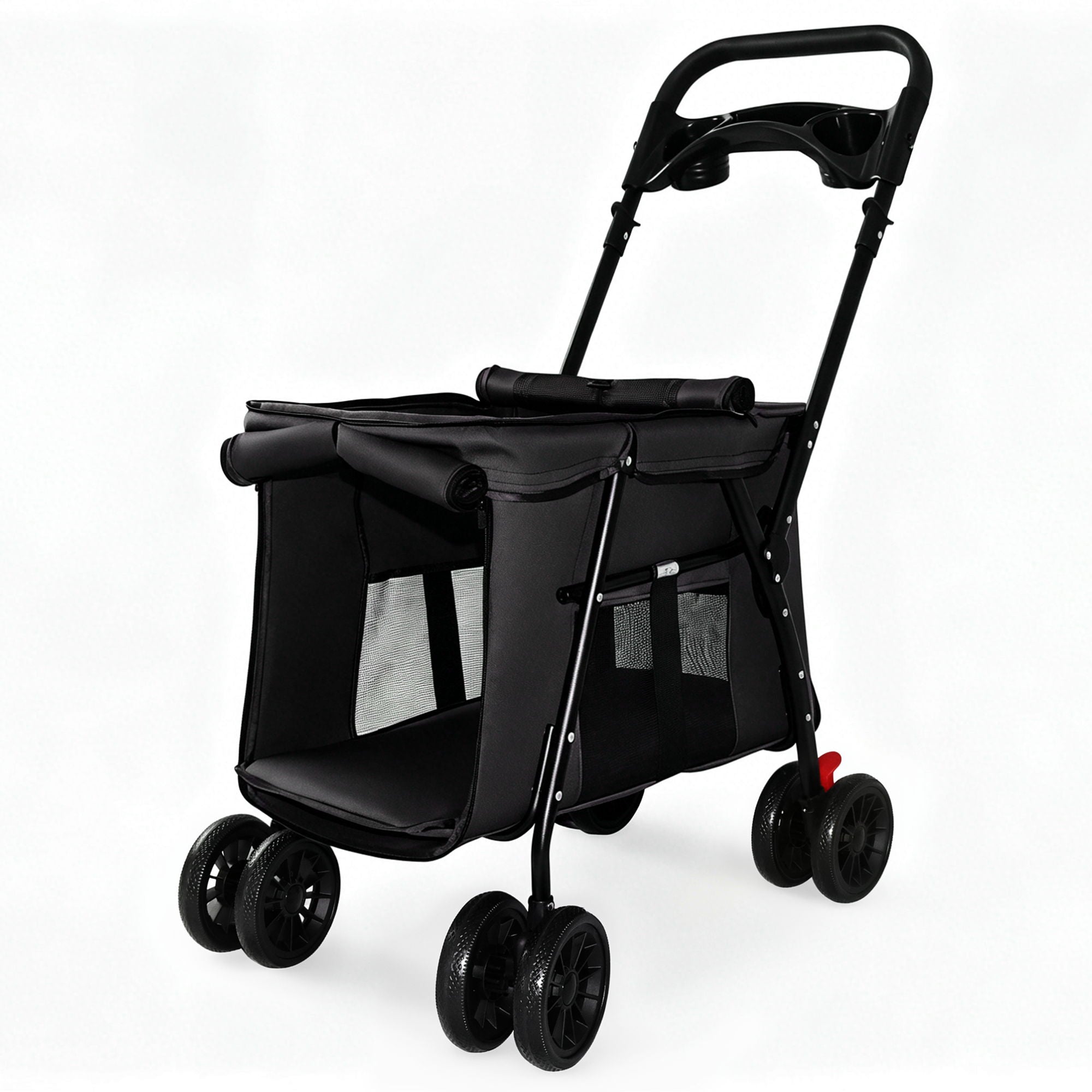 Pet Stroller For Small / Medium Pets