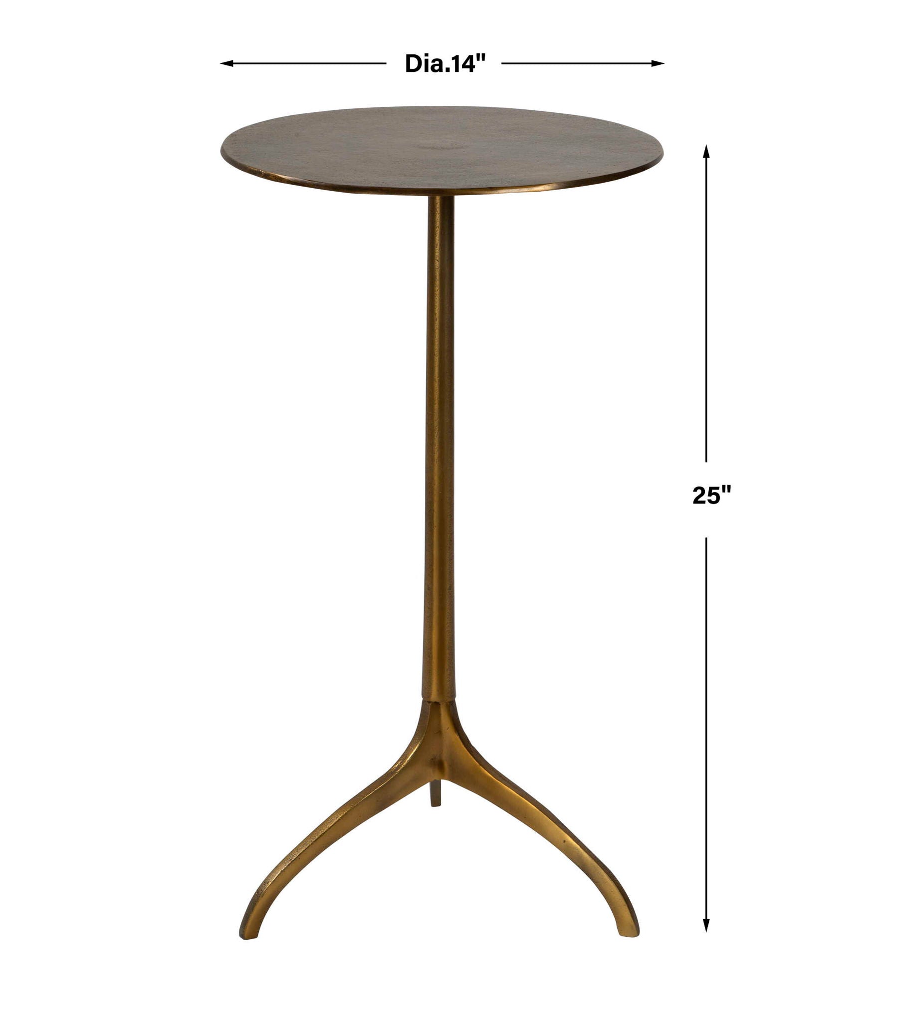 Beacon - Accent Table