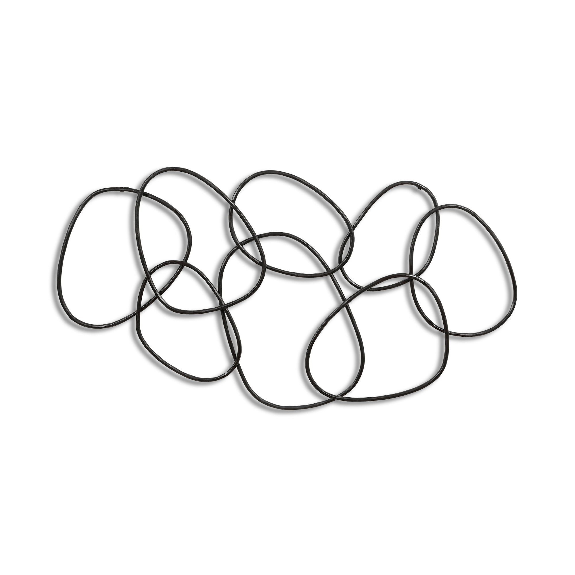 Coro - Wall Decor - Antique Bronze